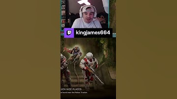 20 - 4 | Halo Multiplayer kingjames664 on #Twitch