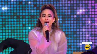 Ally Brooke - No Good (Live from Good Morning America 2019)