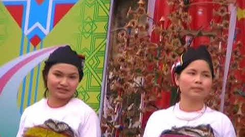 Chucduyen - Múa Ngọc Lặc Yêu Thương