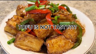 Very tasty. Try this easy Tofu  Dinner recipe(savory, slightly sweet and spicy)| 红烧豆腐 by TimeToCook 167 views 2 months ago 2 minutes, 44 seconds