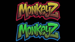 Be free... Be a Monkey.