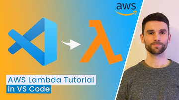 Develop Lambdas Locally in VS Code Using AWS SAM | AWS Lambda Tutorial