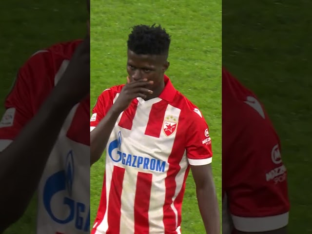 Nespretni Bađo napravio penal