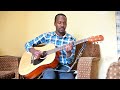 Umuntu ninkundi by Twagirayezu Cassian cover Terisi Buzima