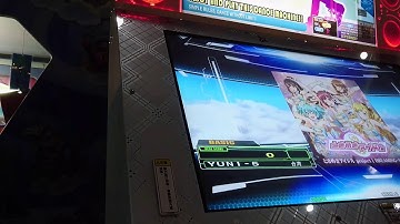 [DDR A] DREAMING-ING!!  BSP譜面確認用