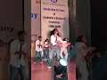 Unforgettable Cultural Night | NIST University 29th Foundation Day