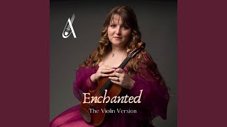Enchanted (Taylor's Version) (The Violin Cover) - Ana Done