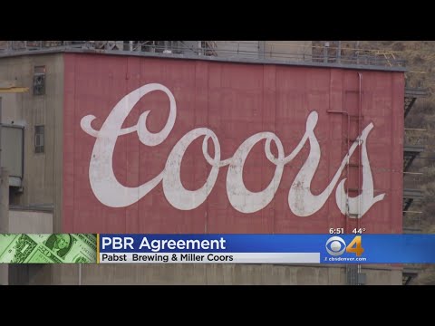 Video: Pabst Brewingi 175. Sünniaastapäevaks Saabuvad Uued PBR-õlled