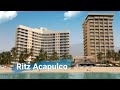Ritz Acapulco 4*, Acapulco, Mexico