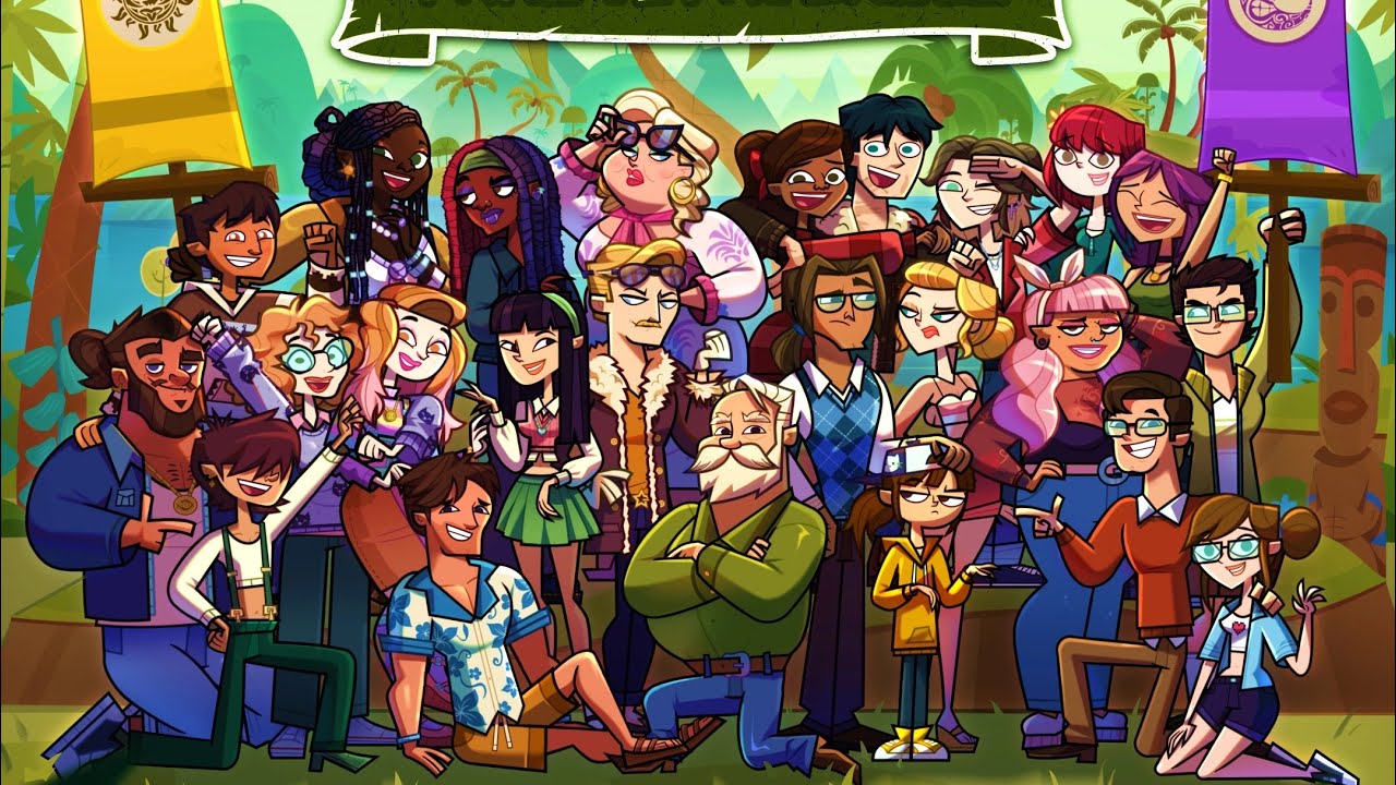 Disventure Camp Fans vs Favorites my way 