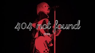 404 not found ‐ REOL [Sub español]