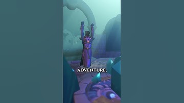 Een nieuw tijdperk van RuneScape 🤩