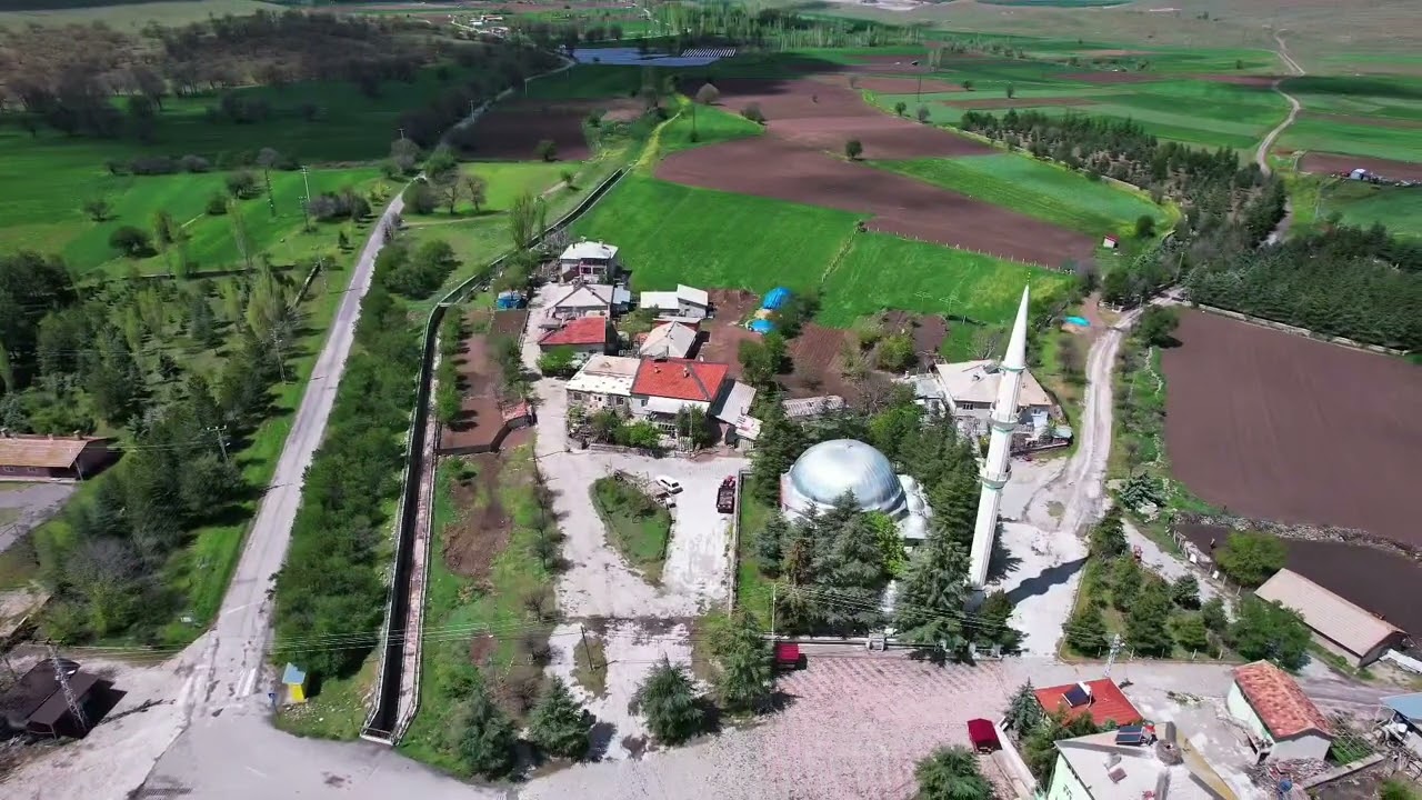 Kuran mahallesi/seydişehir