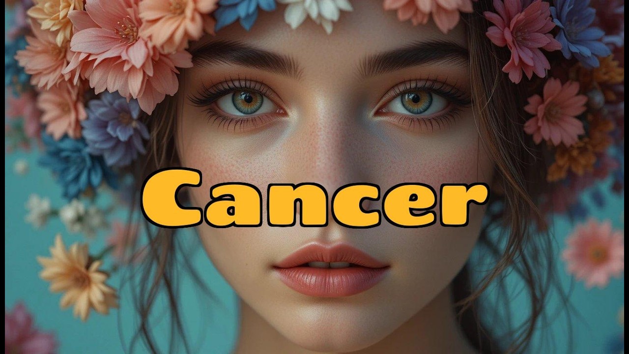 CÁNCER 💔😨 Un secreto explotó y lleva tu nombre… nadie vio venir esto | HOROSCOPO AMOR