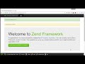 Zend Framework 3 tutorial 8  FlashMessenger across multiple pages with Cookies
