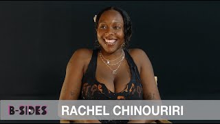 Rachel Chinouriri Finds Humor During Personal Traumatic Events, Talks Debut Album