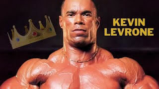Download Lagu Kevin Levrone – The Uncrowned King of Olympia and His Incredible Journey of Perseverance MP3 Download Lagu Kevin Levrone – The Uncrowned King of Olympia and His Incredible Journey of Perseverance MP3