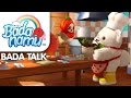 Cooking in the kitchen l nursery rhymes  kids songs