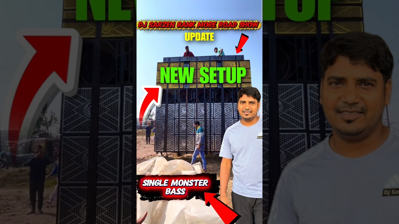 Dj Sarzen Bank More Road Show Update || Dj Sarzen || 