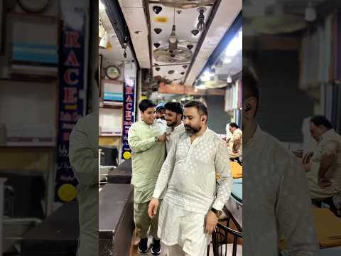 4th Muharram Nayaz At Azam cloth Market 💝 #viral#rajabfamily#muharram #unfrezzmyaccount#shortsviral