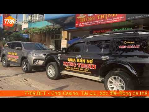 Video HÀ NỘI: Sếp công ty đòi nợ thuê Hưng Thịnh bị bắt - youtube