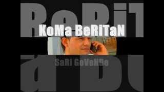 Koma Beri̇tan - Sari̇ Govende
