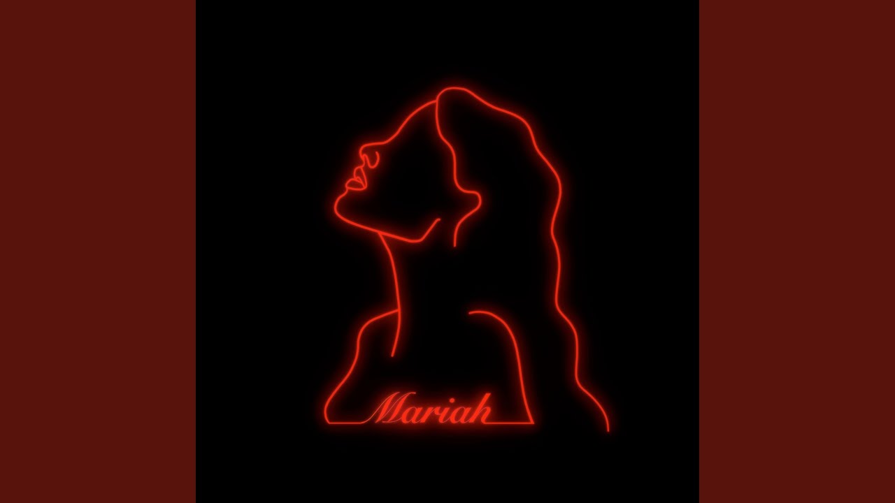Watch Mariah on YouTube Watch Mariah on YouTube