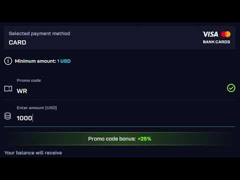 BEST CSGO.NET PROMO CODE WR +25% BONUS | Bravo case opening