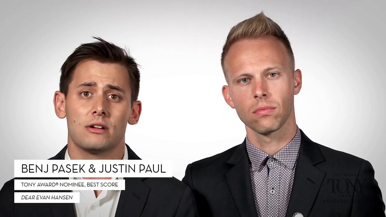 WATCH: Celebrate The Tonys Today With the 