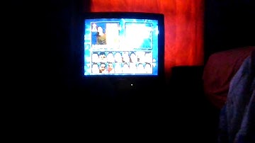 WCW/NWO Thunder PlayStation arena and roster review part 2