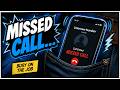 Missed Calls = Lost Customers