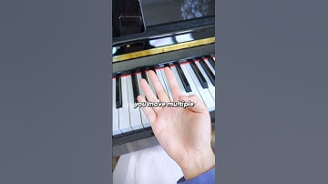 How to play fast, repeated notes #piano #pianist #musicians #pianoteacher #pianists