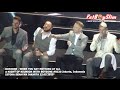 BOYZONE - WHEN YOU SAY NOTHING AT ALL live in Jakarta, Indonesia 2015