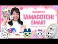 🐣Tamagotchi Smart 25th Anniversary Unboxing! | Gameplay Tutorial & English Translation ✨