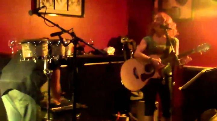 Heard it Through the Grapevine sung by David Stefa...
