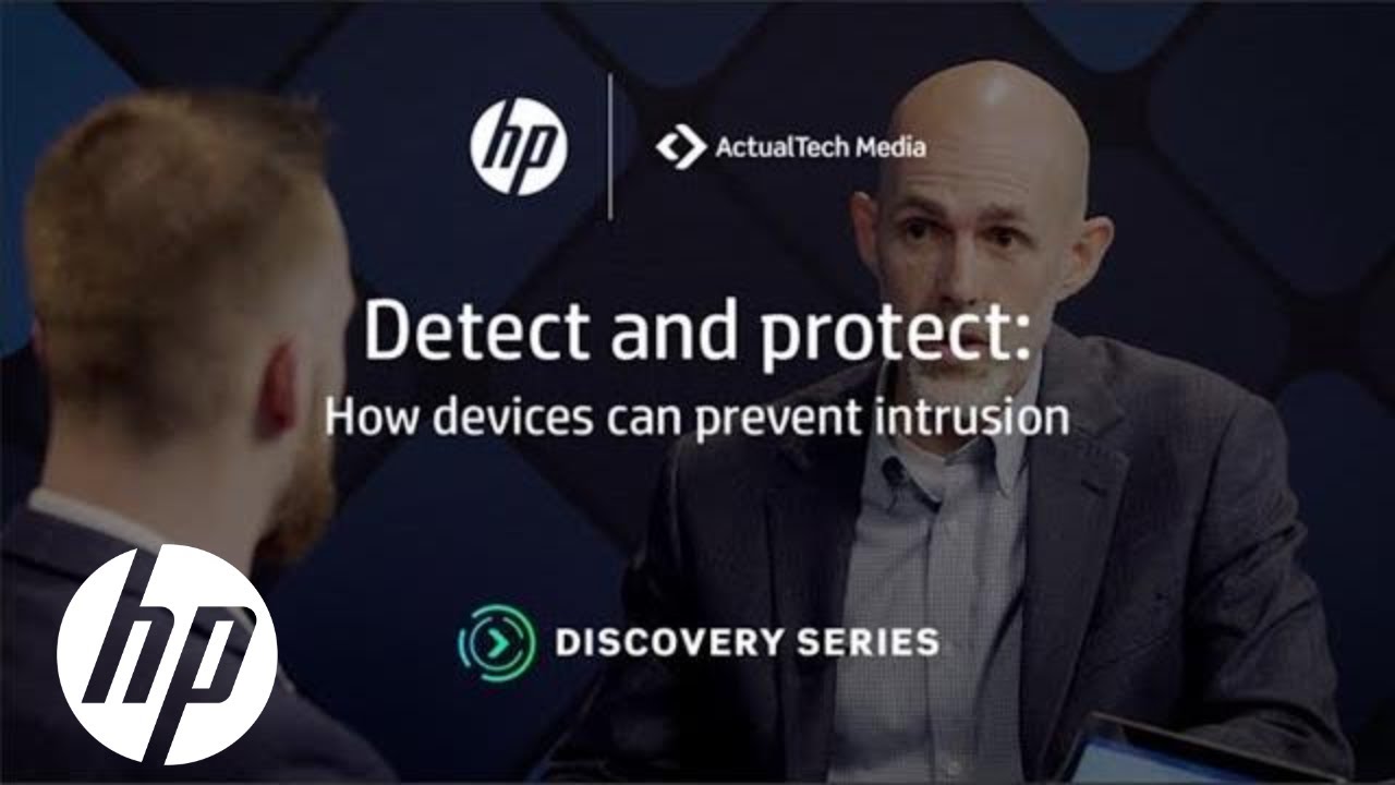 hpv vaccine Detect and Protect: How Devices can Prevent Intrusion | HP Print Security Experts | HP
