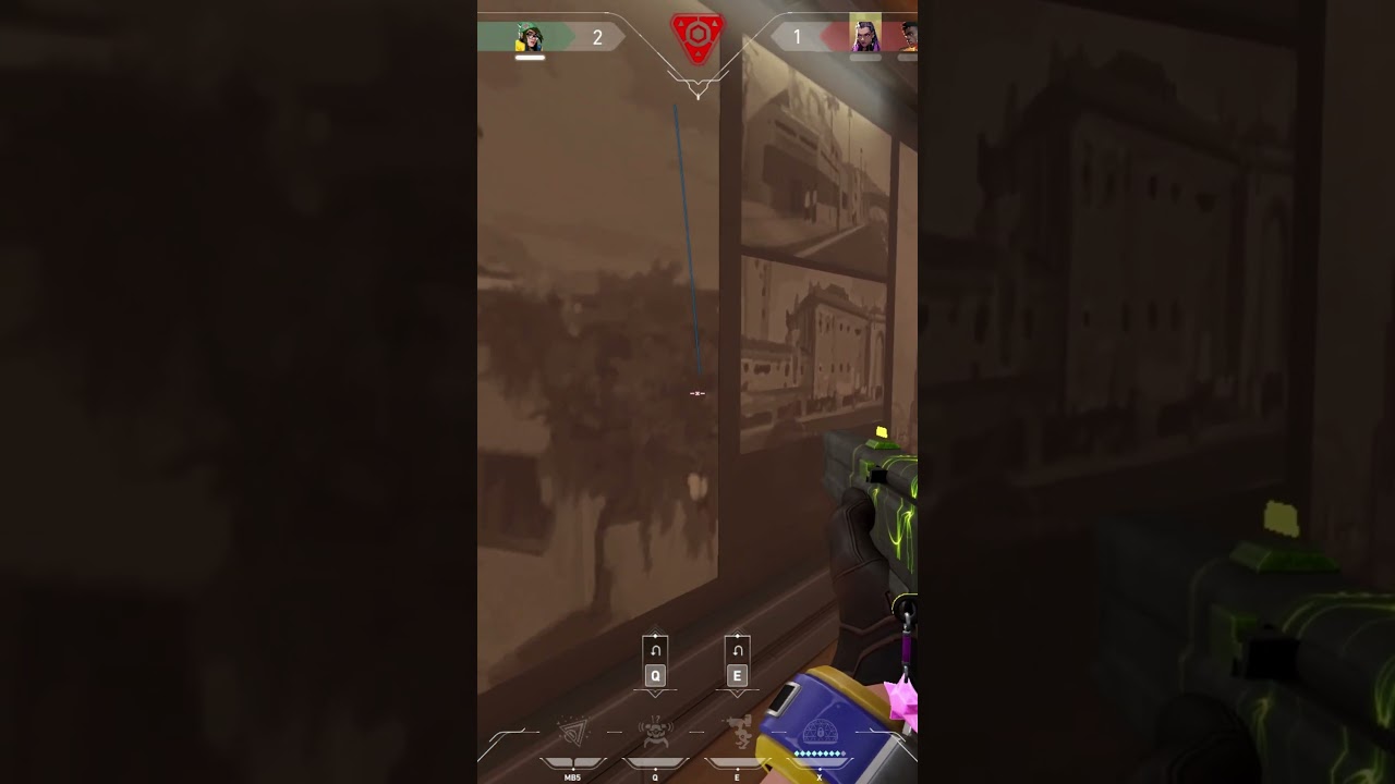 KJ lineups go crazy! 