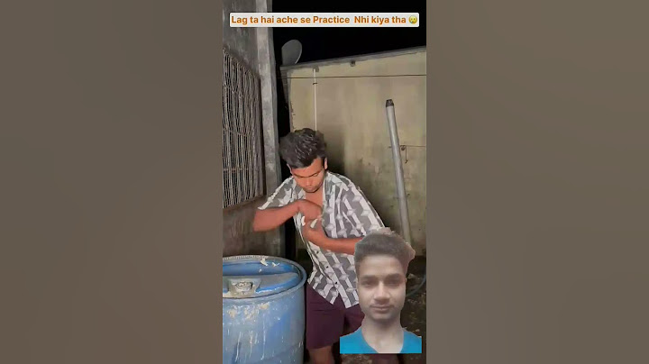 Lag ta hai ache se practice Nhi kiya tha 🥲 ! The most viral comedy by Maabeta 🔥#ytshorts #shorts
