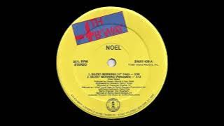 Noel - Silent Morning (12''' Single) [Vinyl Remastering]