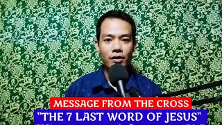 Download lagu ANG PITONG HULING WIKA NI JESUS
