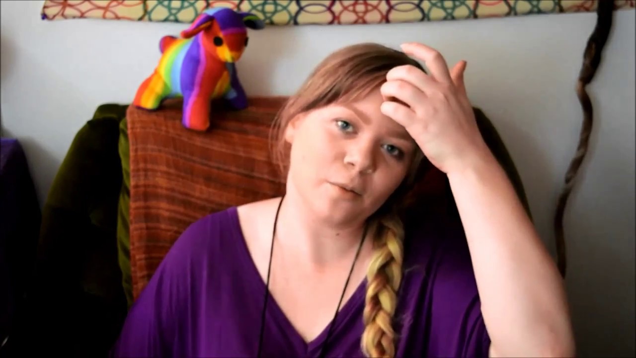 The Broom Closet! YTPaganChallenge 2 YouTube