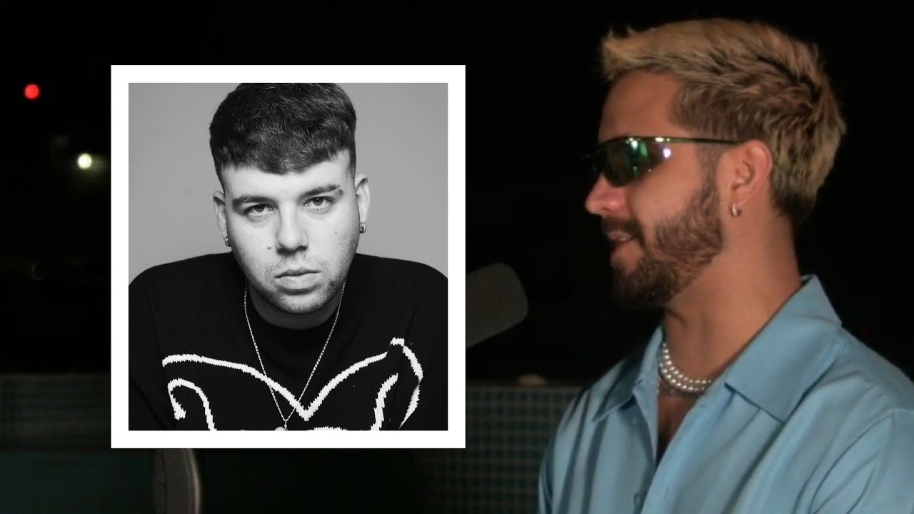 Mora habla de Quevedo