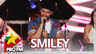 Smiley - Insomnii | LIVE @ ProFM ONTOP 2016