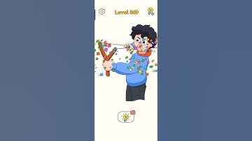 DOP 4: Draw One Part level 500 Gameplay Walkthrough #STARS #DOP4 #Gameplay #Walkthrough #story