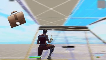 FaZe Sway *UPDATED SETTINGS* turned me into this