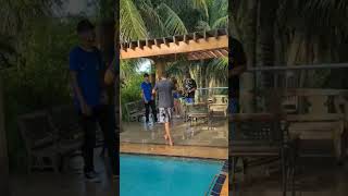 Making Of Submissa Feat E