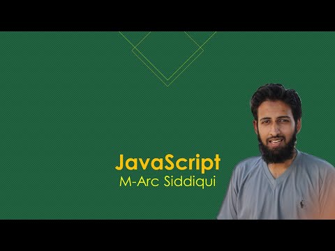 Lecture 07 | DMAS Operations   Part 2 | MArcSiddiqui