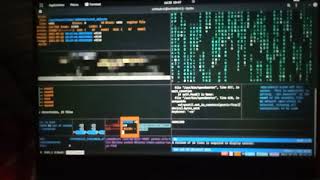 Software Engineer status screenshot 3