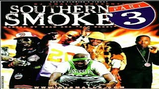 Dj Smallz Presents - Southern Smoke 2003