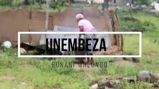 Bonani Mhlongo